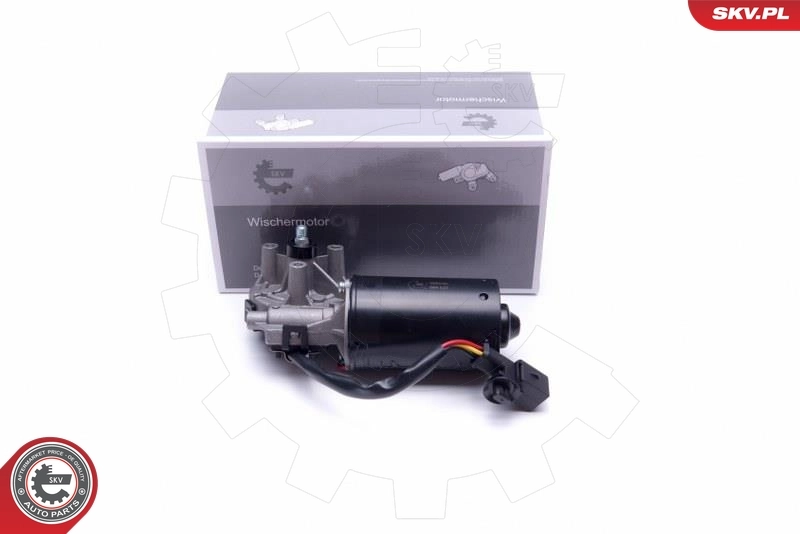 Wiper Motor